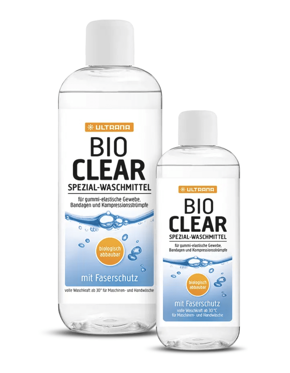 Ultrana Bio Clear