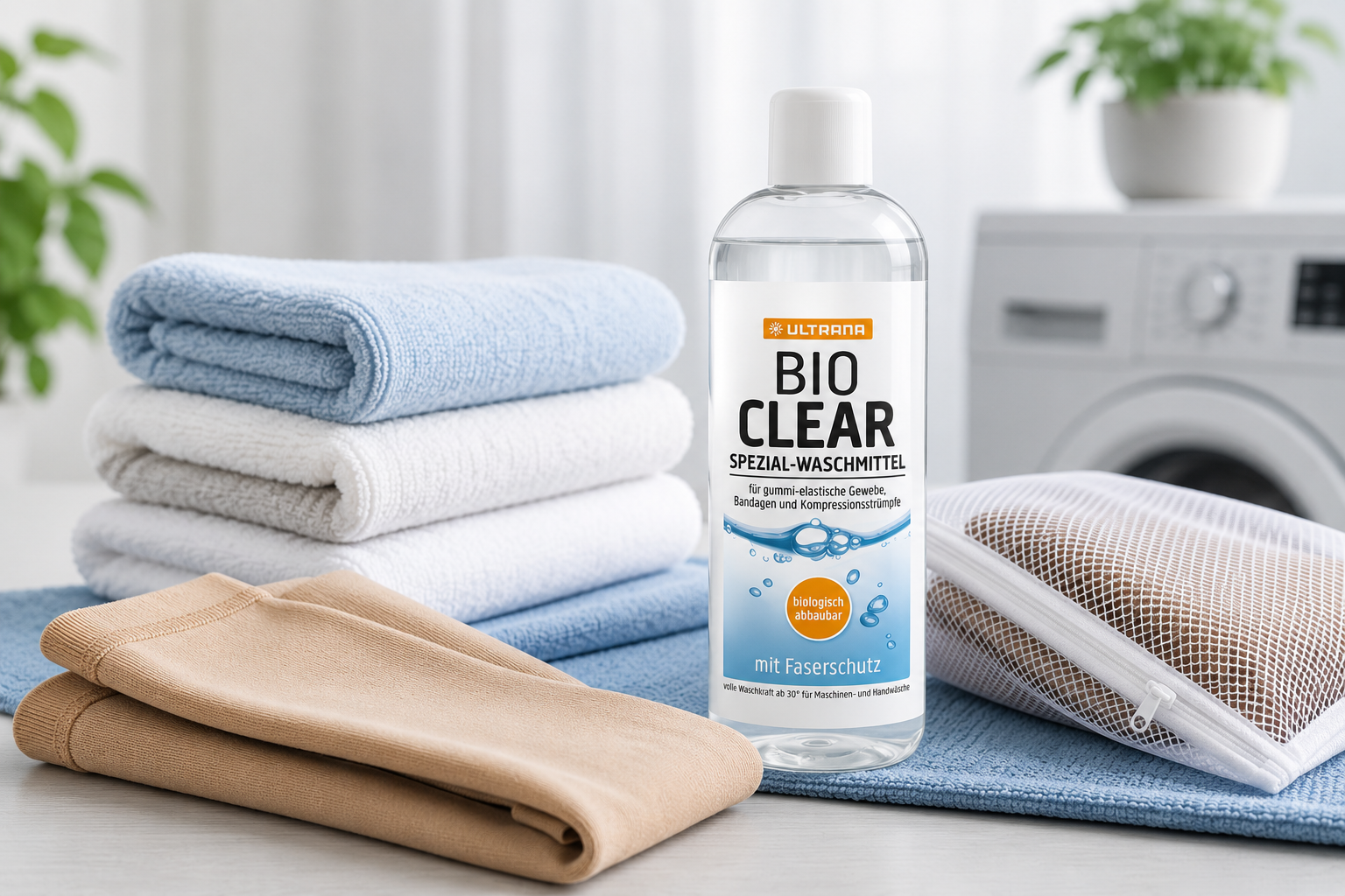 Ultrana Bio Clear